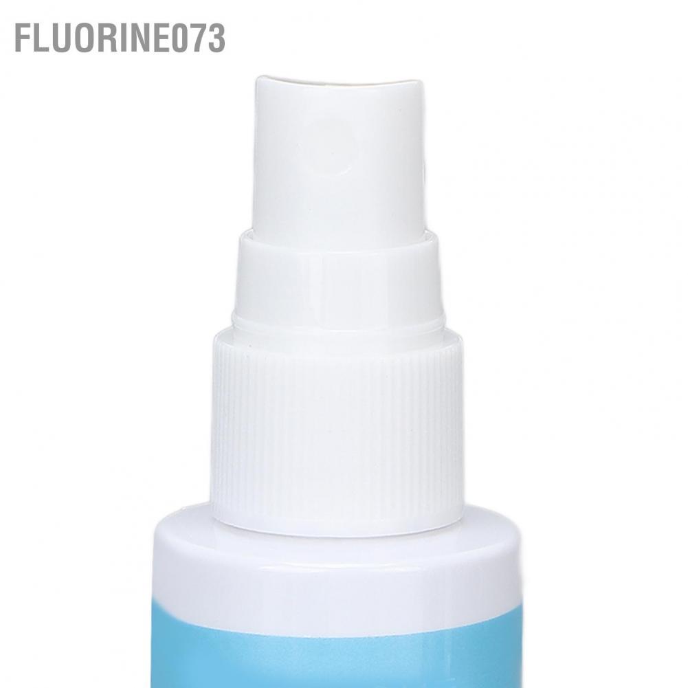 [Hàng mới về] Xịt muối biển 50ml tạo kiểu tóc râu dày hơn kết cấu mềm mại tạo sức sống cho nam giới