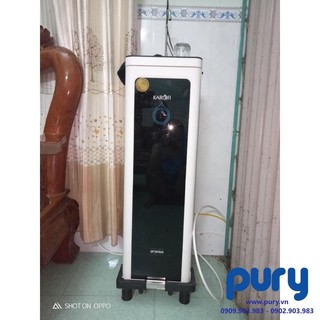 CHÂN KỆ ĐA NĂNG - MÁY LỌC NƯỚC