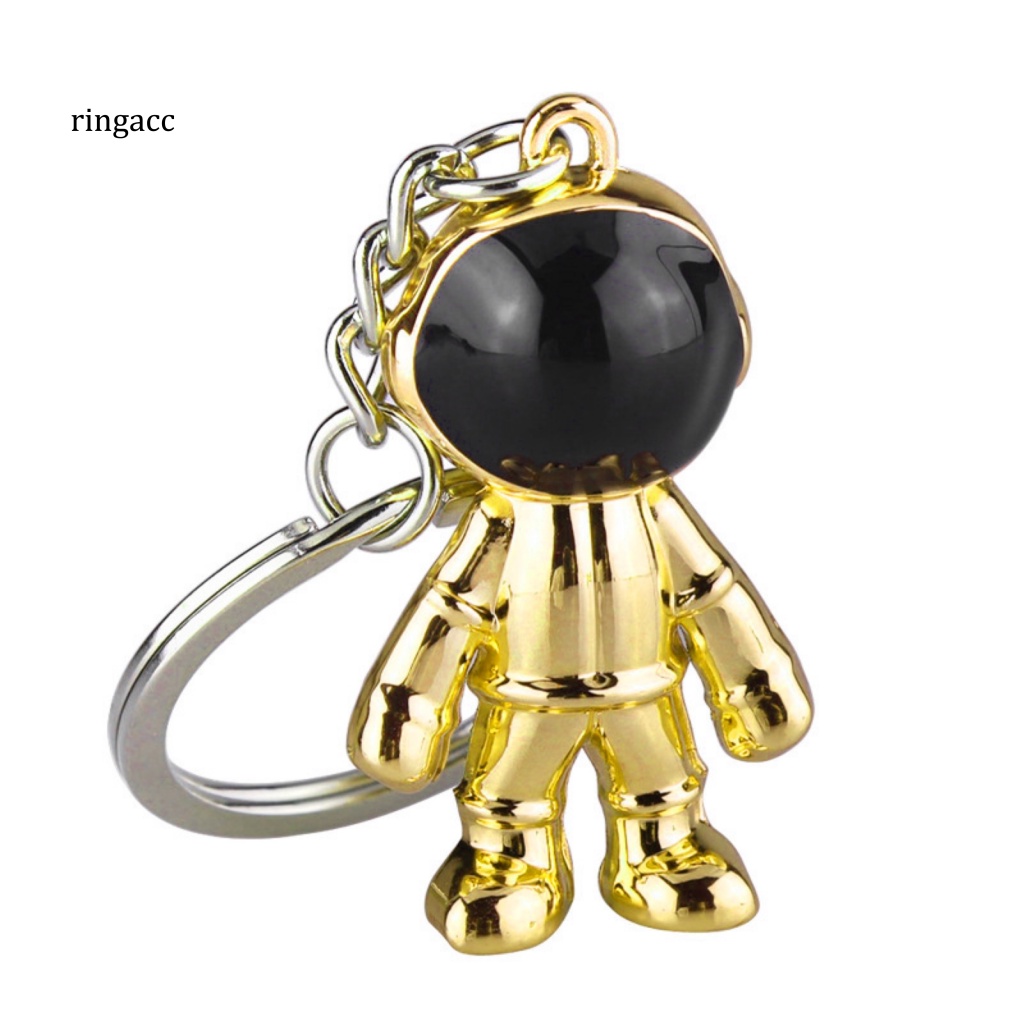 Dây Treo Điện Thoại/Móc Khóa Xe Hơi/Ba Lô Họa Tiết Vũ Trụ 3D Dễ Thương