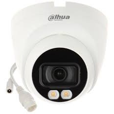 Camera IP Dome 4MP DAHUA HDW2439TP-AS-LED-S2 (tem DSS)