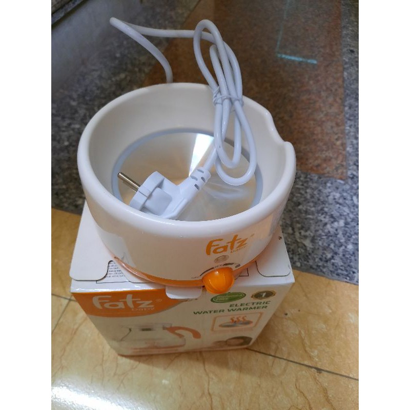 Đế máy hâm nước pha sữa Fatzbaby 800ml (Cho máy hâm Fb3004sl, Fb3005sl)