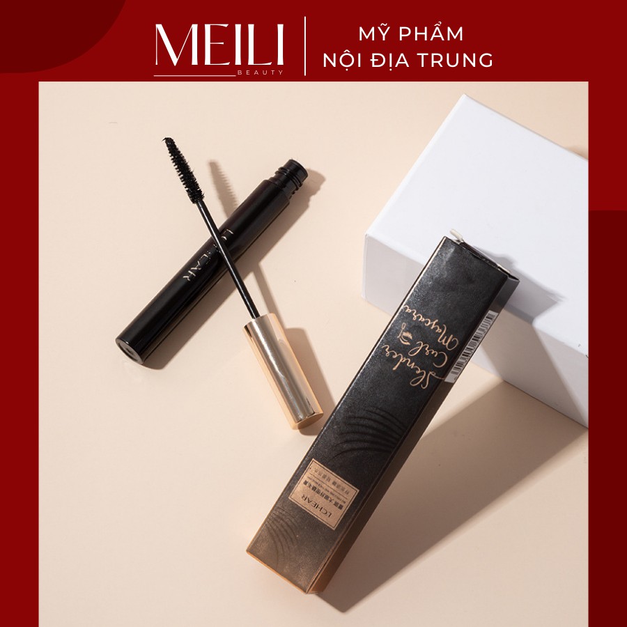 Mascara L'CHEAR Chuốt Mi Làm Dày Và Dài Mi Tự Nhiên Chống Nước Chống Mồ Hôi Lâu Trôi Thích Hợp Cho Người Mới Bắt Đầu | BigBuy360 - bigbuy360.vn