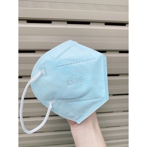 100 chiếc khẩu trang N95