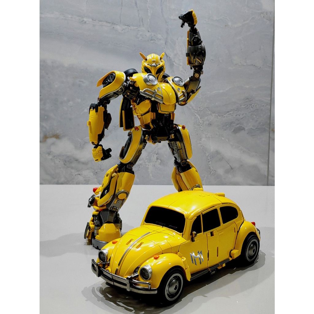 Mô Hình Robot TF Bee CE-01 Cyber Era Generation