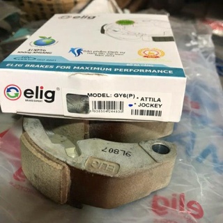 Bố ba càng Atila, Spacy, Hayate đời đầu, Jockey, Shark, Excel hiệu ELIG