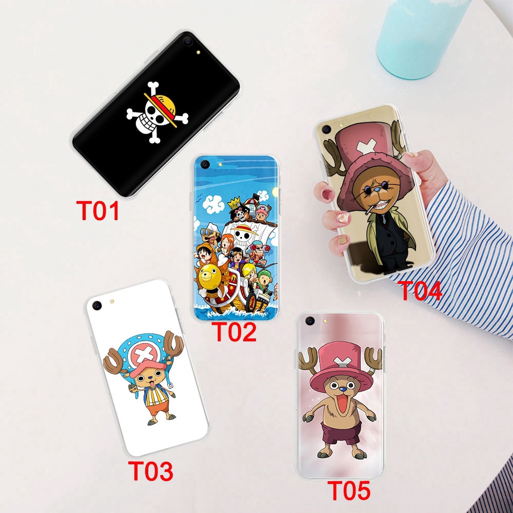 OPPO F1S F1 Plus F3 F5 F7 F9 F11 F15 Pro Case Soft ...