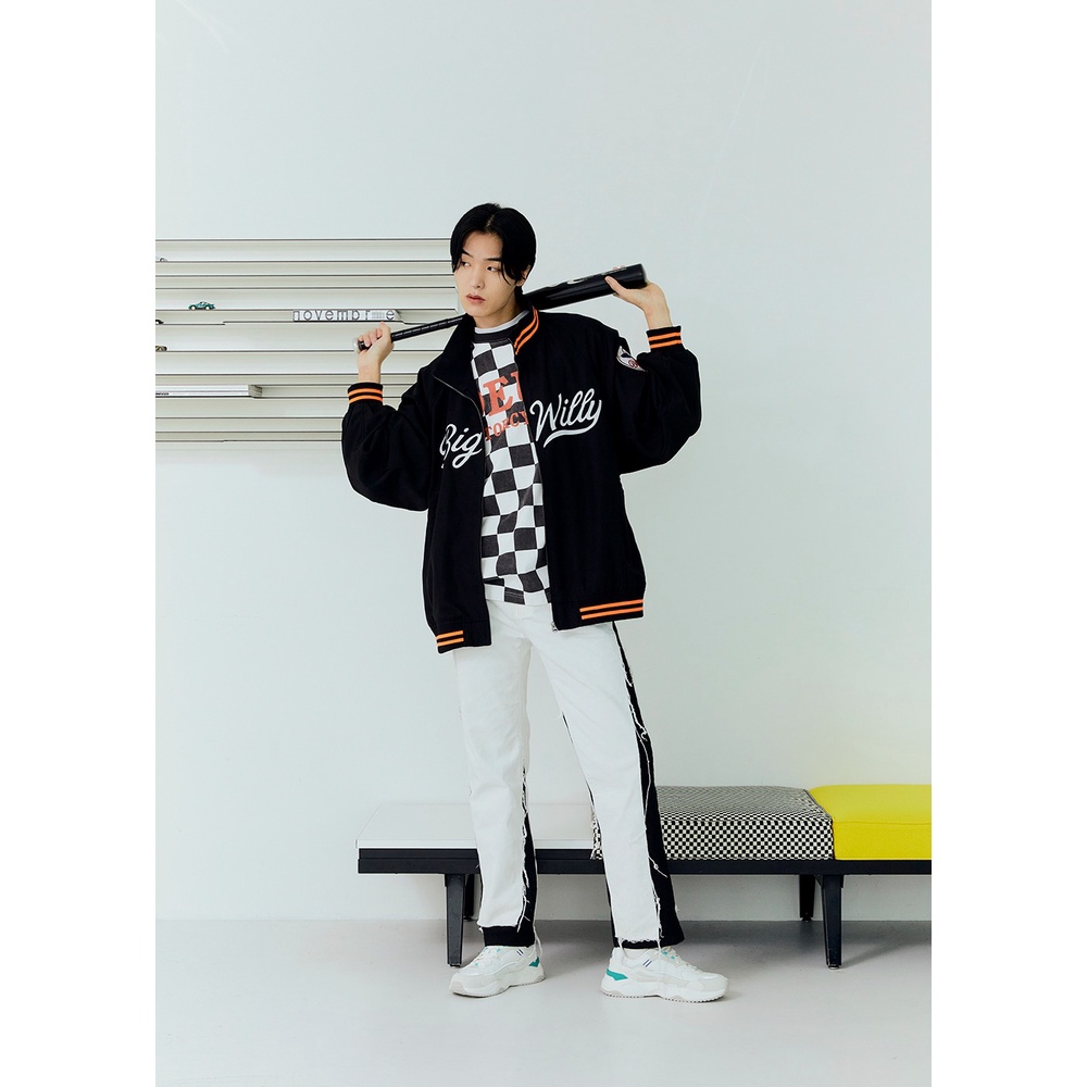 Giày thể thao FILA RAY FILDE 1RM02053E