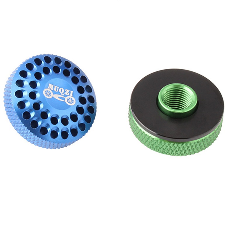 Vỏ Bọc Phuộc Trước Trọng Lượng Nhẹ Bằng Hợp Kim Nhôm Cho Xe Đạp Leo Núi