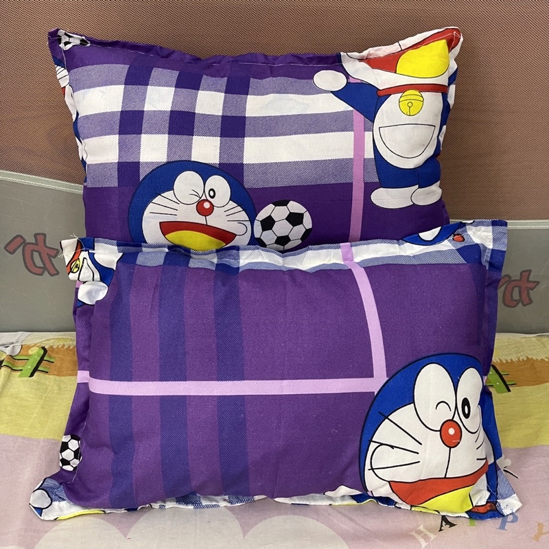 Vỏ gối trẻ em, vỏ gối nằm cho bé Cozy Home nhiều mẫu đẹp cho bé trai và bé gái - CH34