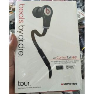 Tai nghe tour beast có míc xịn bảo hành 6 tháng hỏng đổi mới
