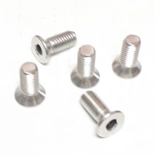 Ốc col lục giác inox 8ly - 10con....