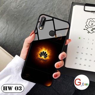 Ốp lưng Huawei Nova 3e ( P20 lite) - hình 3D