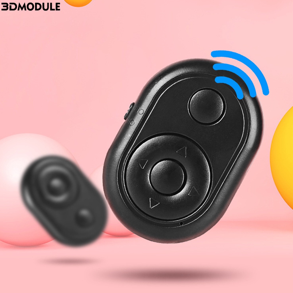 Điều khiển từ xa không dây 3D cho điện thoại
 | BigBuy360 - bigbuy360.vn