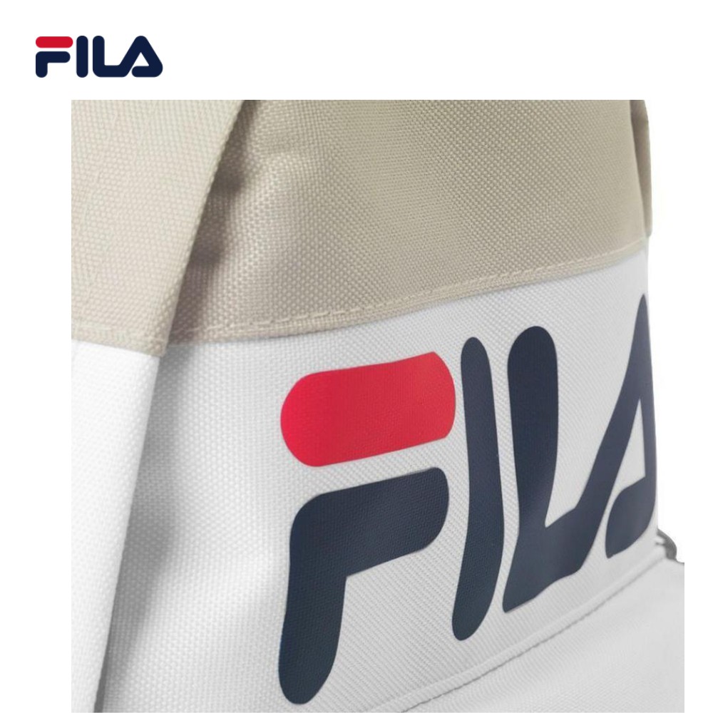 Balo thể thao unisex Fila Myna - LA016415-CEM