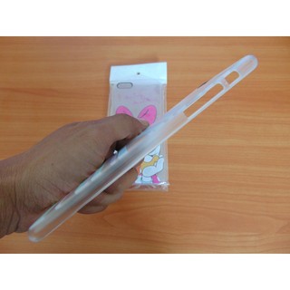 ỐP CỨNG IPHONE 6 Plus / 6S PLUS - ỐP ĐỤC MỜ IN HÌNH