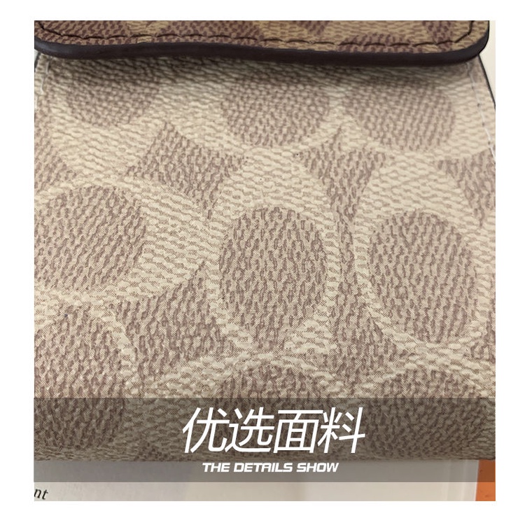 Ví Đựng Thẻ Nhiều Ngăn Chống Khử Từ Kích Thước 8.5*12*3cm