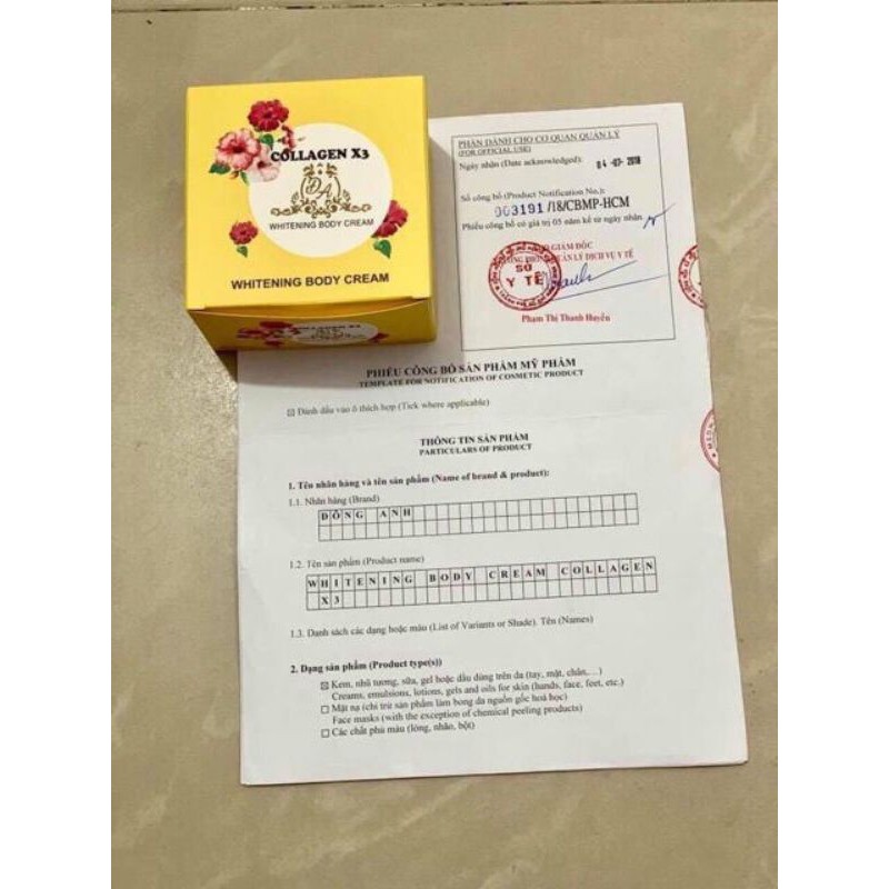 Kích trắng collagen X3 chuẩn cty | BigBuy360 - bigbuy360.vn