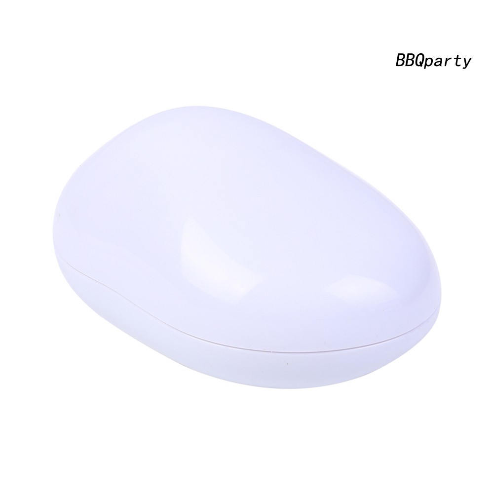 Đèn Led Chiếu Màu Cầu Vồng Dùng Trang Trí Phòng Ngủ