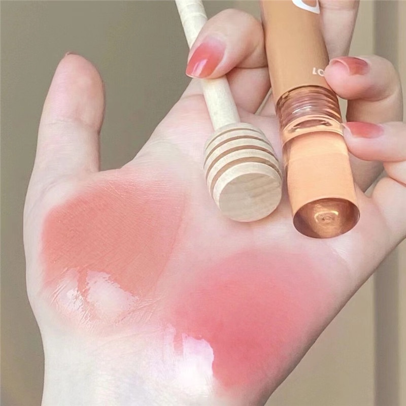 [Hàng mới về] Son Môi Dưỡng CAPPUVINI Ẩm Trang Điểm Chống Nước Lâu Trôi nội địa trung | BigBuy360 - bigbuy360.vn