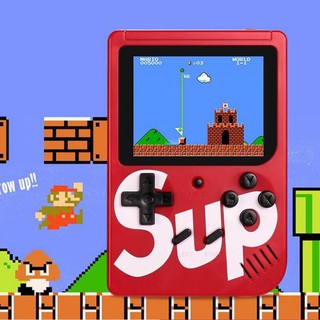 Máy chơi game SUP 400 trò chơi ( đơn )