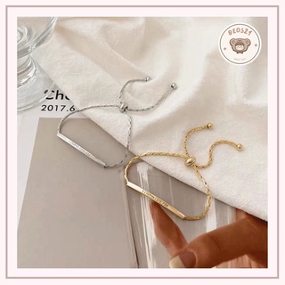Vòng tay lắc tay vàng “Lover Dream” chỉnh được size