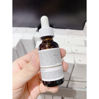 Tinh chất The Ordinary - Mandelic Acid 10% + HA ( 30mL )