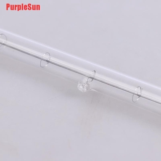 PurpleSun 220V Halogen Bulb 900-1000W Halogen Lamp Halogen Light Bulb