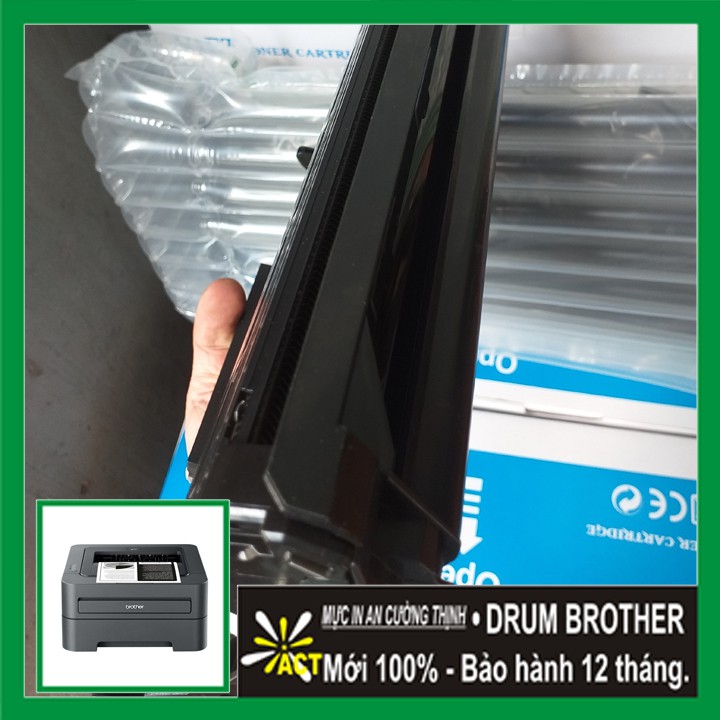 Cụm Drum hộp mực Brother HL 2250D / 2250DN / 2250DW / 2250 / DR 2255 Viettoner, Full Box.