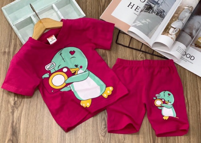 Combo bộ thú cho bé | BigBuy360 - bigbuy360.vn