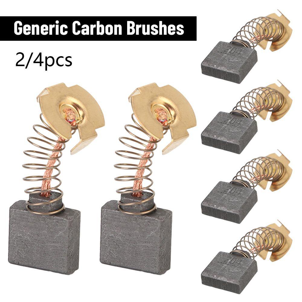 MAG Set 2 Mũi Khoan Mini 7 * 18 * 17mm