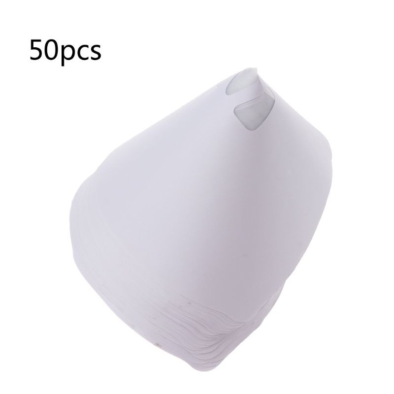 Bộ 50 giấy lọc sơn dạng lưới