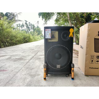 Loa di động Bose DK-9999