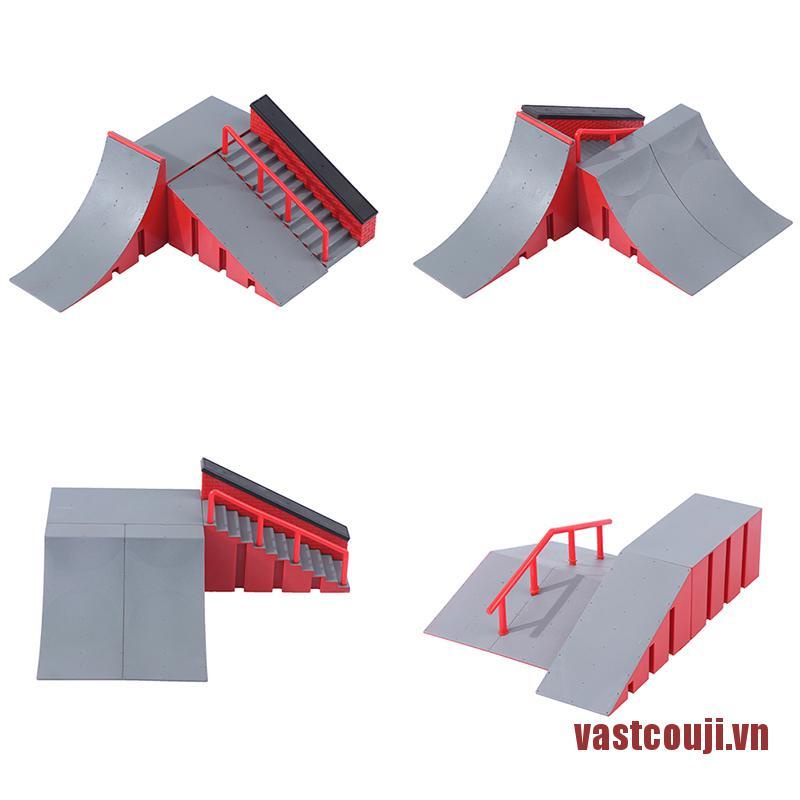 Ván Trượt Ngón Tay Kèm 1 Ngón Tay Mini