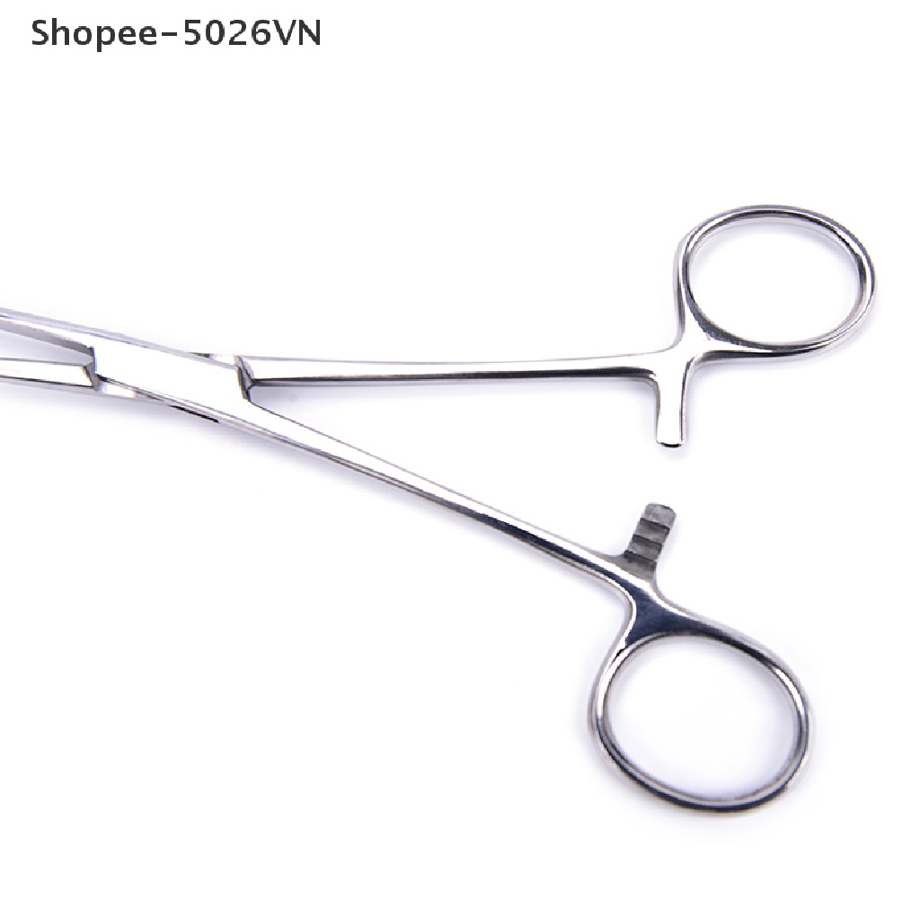 [flood] Kìm Xỏ Khuyên Cơ Thể / Lưỡi / Môi / Tai / Mũi