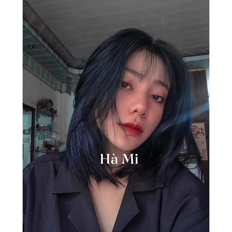 Thuốc nhuộm xanh đen | BigBuy360 - bigbuy360.vn