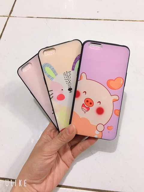 Ốp lưng oppo A71 Siêu Yêu
