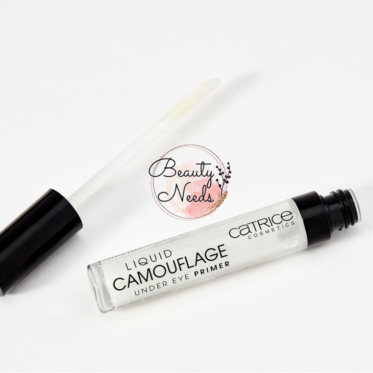 Kem Lót Mắt Catrice Liquid Under Eye Primer | BigBuy360 - bigbuy360.vn