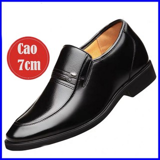 Giày nam da bò hàng chính hãng, đế cao su, đế khâu. Cam kết hàng 100% da bò. Mã số GD152