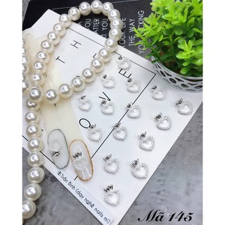 Charm xịn mã 139-147
