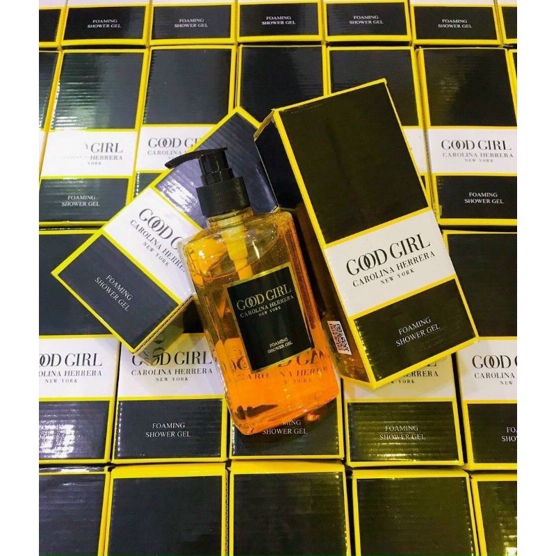 SỮA TẮM HƯƠNG NƯỚC HOA GOOD GIRL | BigBuy360 - bigbuy360.vn