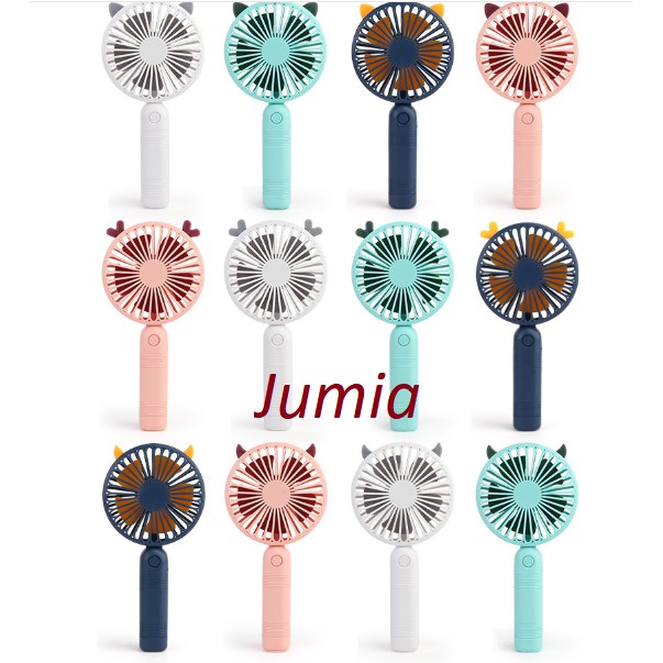 [XẢ KHO DEAL SỐC]Quạt cầm tay mini Quạt điện mini | BigBuy360 - bigbuy360.vn