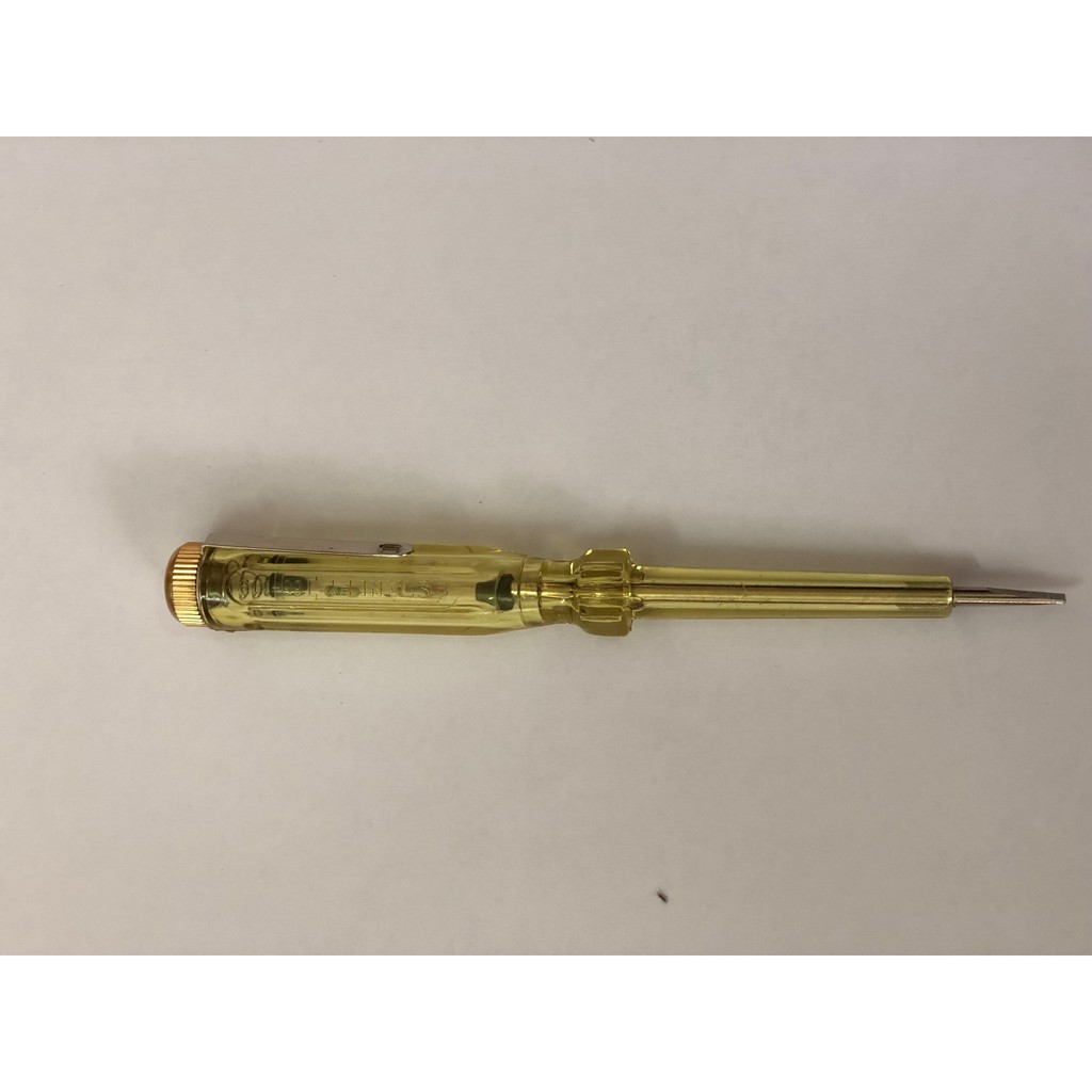 Bút thử điện Stanley