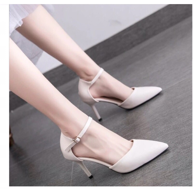 sandals bịt gót 7p hàng đẹp