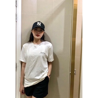 Áo thun Halfway Basic tay ngắn HW01