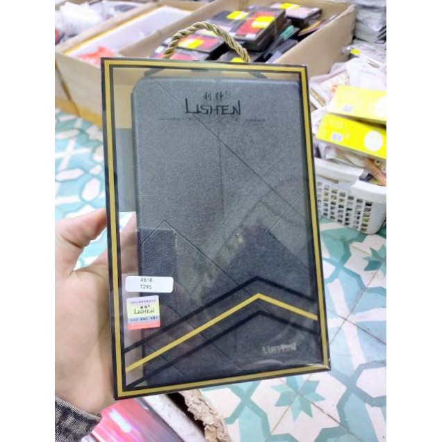 [chỉ từ 39k]Bao da LISHEN Samsung Galaxy Tab A 8 inch 2019 T290/T295 | BigBuy360 - bigbuy360.vn