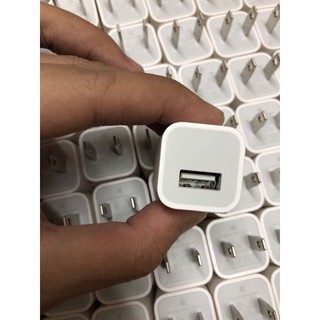 [BH 12 tháng - 1 đổi 1] Cốc sạc iPhone chính hãng Apple