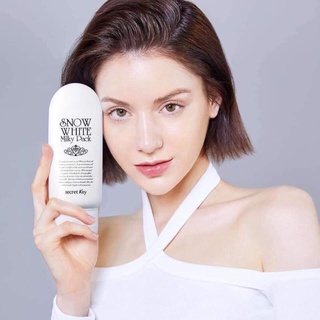 Kem dưỡng trắng da snow white cream