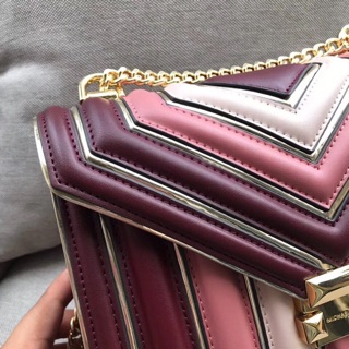 TÚI MICHAEL KORS CHÍNH HÃNG (bao quét barcode check store)
