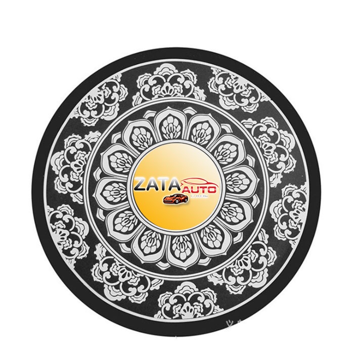 Miếng Dán Chống Trượt Điện Thoại Trên Taplo Ô Tô Hình Hoa Sen Miếng Dán Chống Trượt Giữ Tượng Phật ZATASTORE | BigBuy360 - bigbuy360.vn