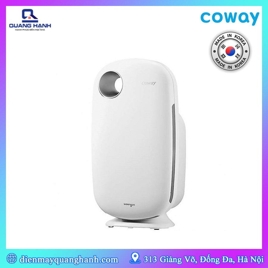 Máy Lọc Không Khí Coway AP-0509DH [Chính hãng]